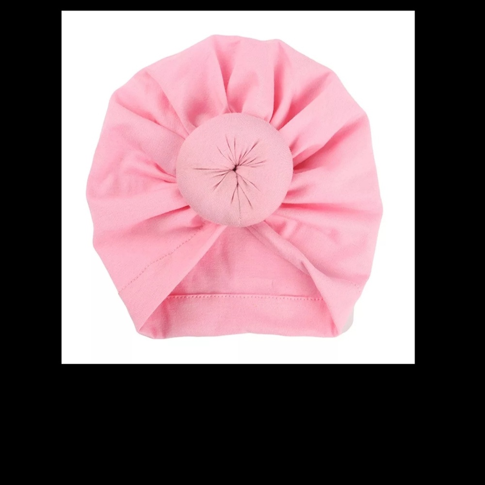 Baby Turban